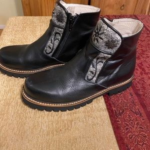 Geier Wally Women’s Size 7.5 Shoes